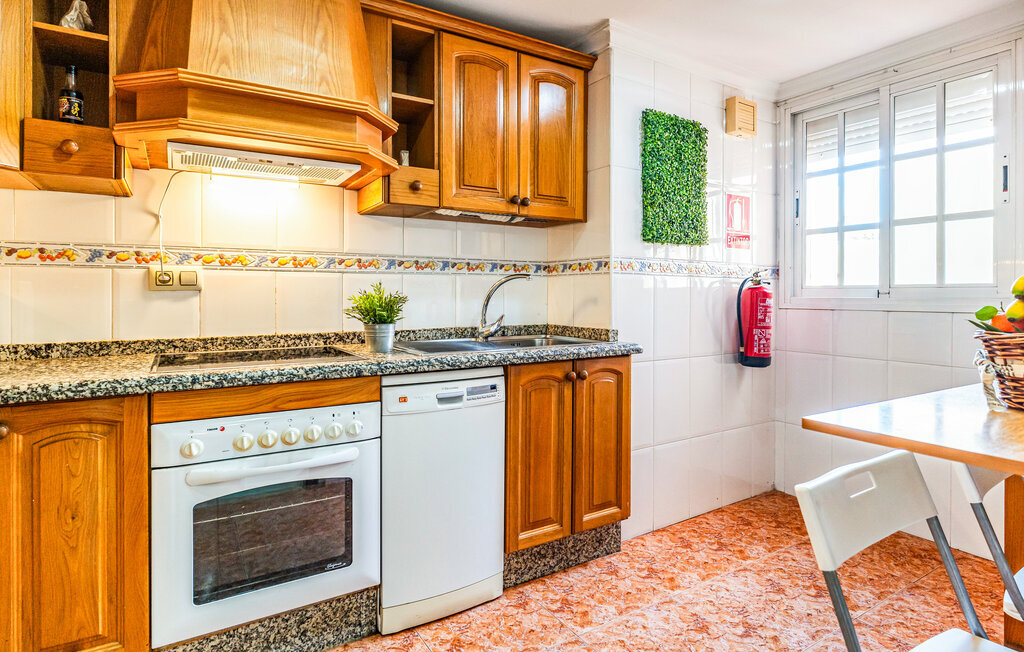 Apartamento centro de Málaga, Appartement 6 personnes à Malaga - Photo 5