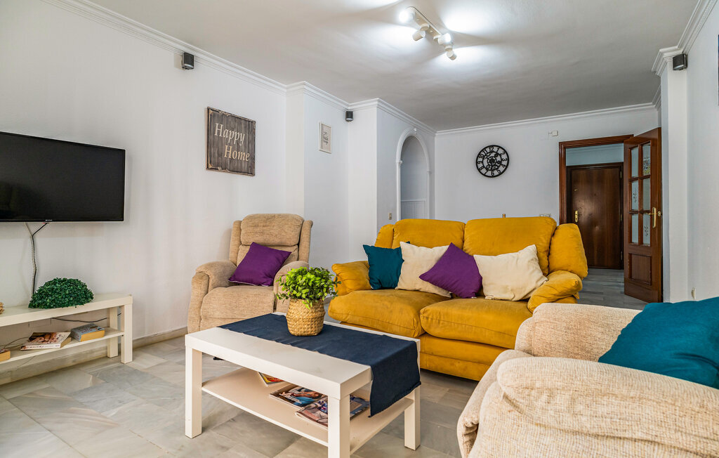 Apartamento centro de Málaga, Appartement 6 personnes à Malaga - Photo 8