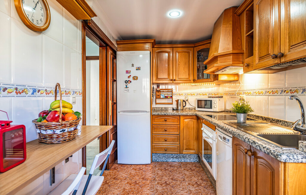 Apartamento centro de Málaga, Appartement 6 personnes à Malaga - Photo 10