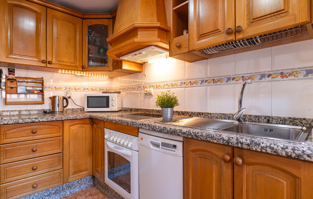Apartamento centro de Málaga, Appartement 6 personnes à Malaga - Photo 11