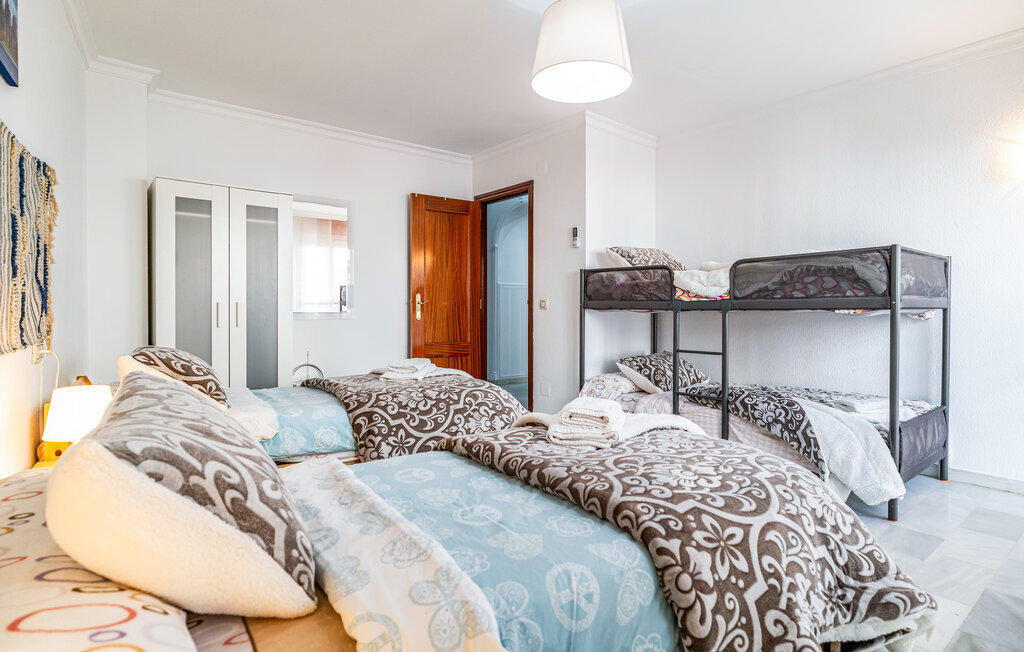 Apartamento centro de Málaga, Appartement 6 personnes à Malaga - Photo 13