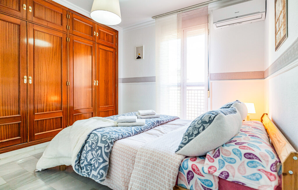 Apartamento centro de Málaga, Appartement 6 personnes à Malaga - Photo 14
