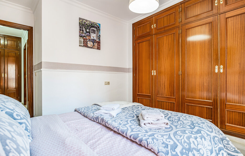 Apartamento centro de Málaga, Appartement 6 personnes à Malaga - Photo 15
