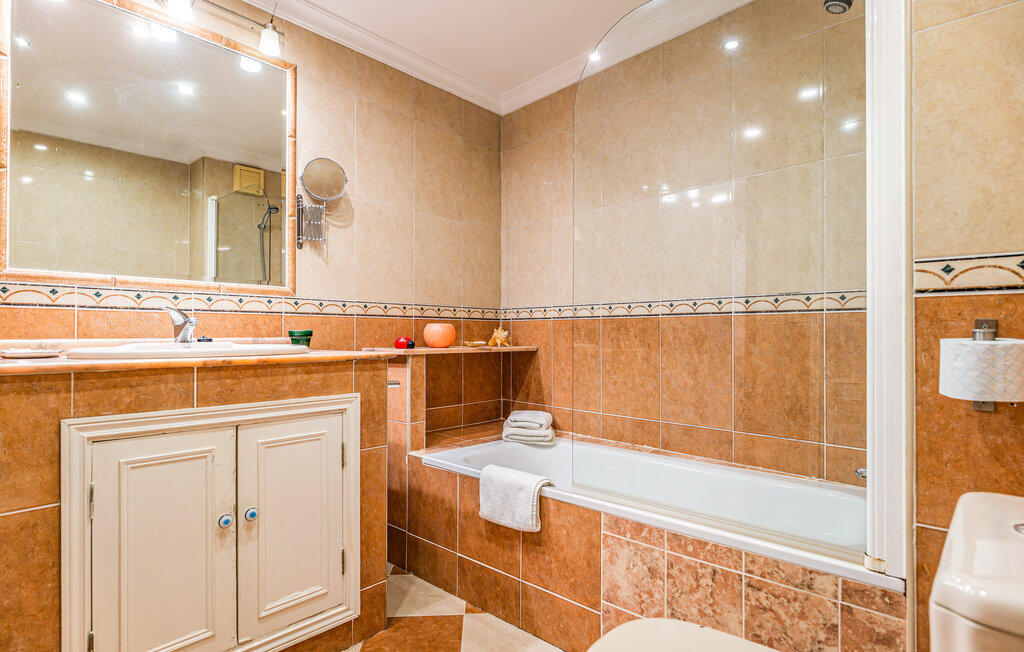 Apartamento centro de Málaga, Appartement 6 personnes à Malaga - Photo 16