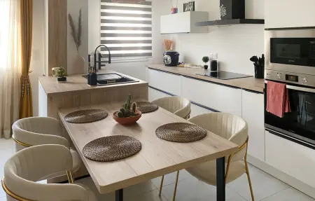 Jolie Maison, Maison 2 personnes à PORNIC - Photo 1