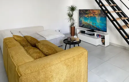 Jolie Maison, Maison 2 personnes à PORNIC - Photo 2