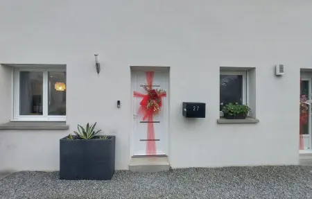 Jolie Maison, Maison 2 personnes à PORNIC - Photo 4
