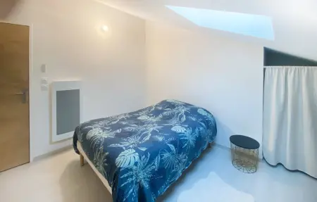 Jolie Maison, Maison 2 personnes à PORNIC - Photo 8