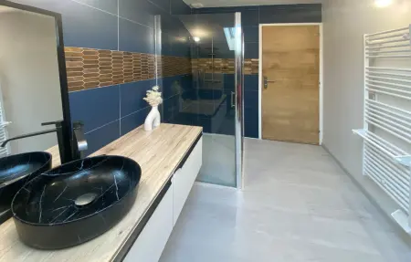 Jolie Maison, Maison 2 personnes à PORNIC - Photo 9