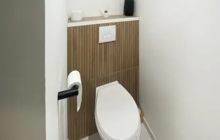 Jolie Maison, Maison 2 personnes à PORNIC - Photo 10
