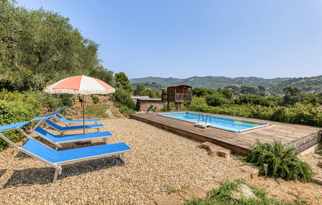 Maison 7 personnes à Imperia - Photo 1