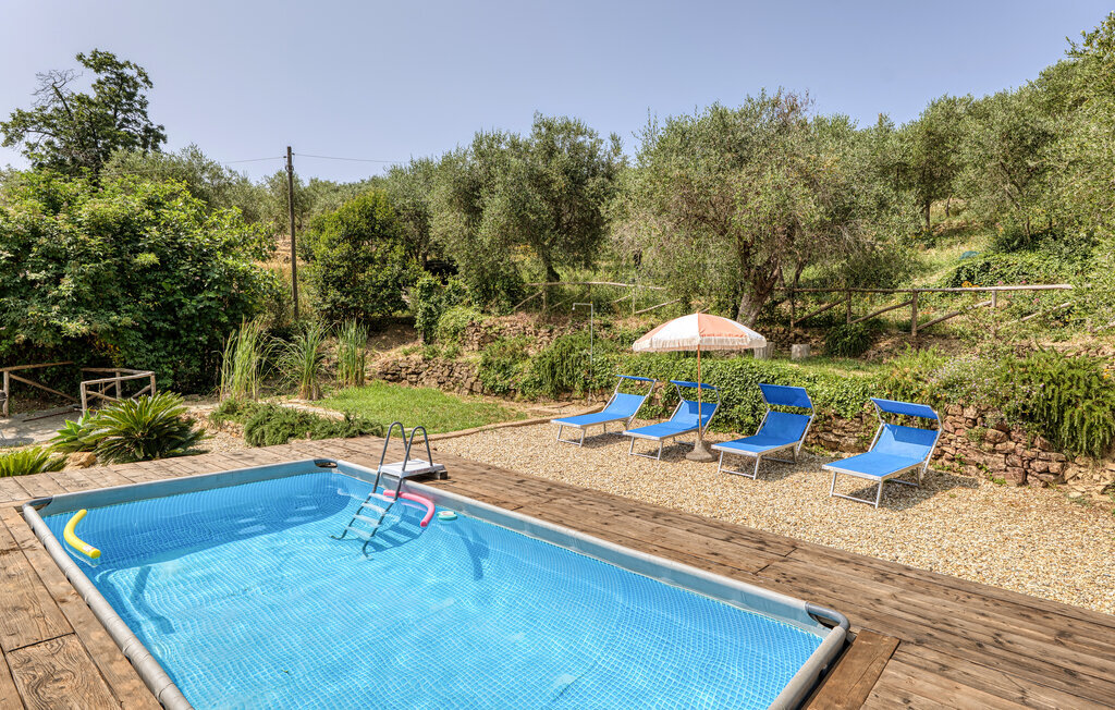 Maison 7 personnes à Imperia - Photo 8