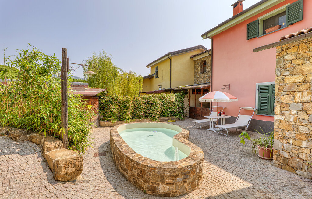 Maison 7 personnes à Imperia - Photo 10