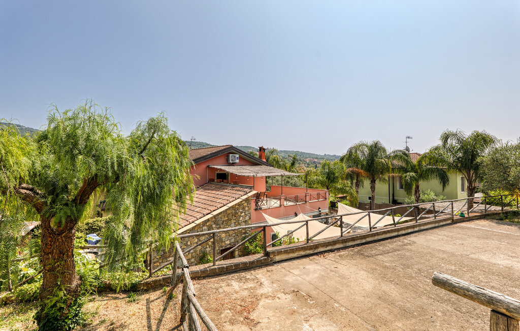 Maison 7 personnes à Imperia - Photo 13