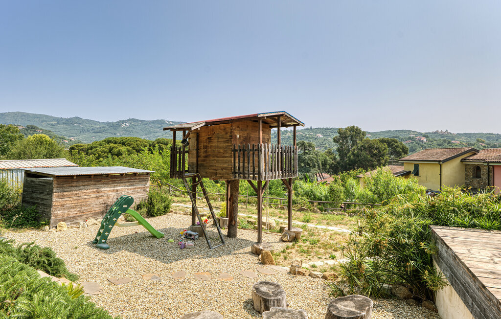 Maison 7 personnes à Imperia - Photo 16
