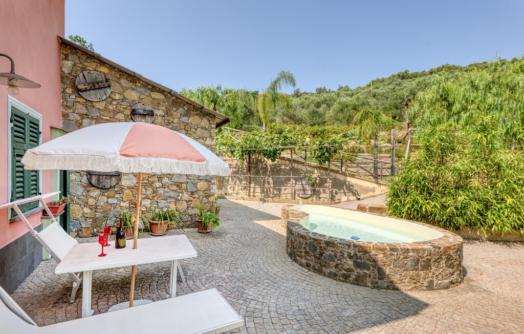 Maison 7 personnes à Imperia - Photo 19