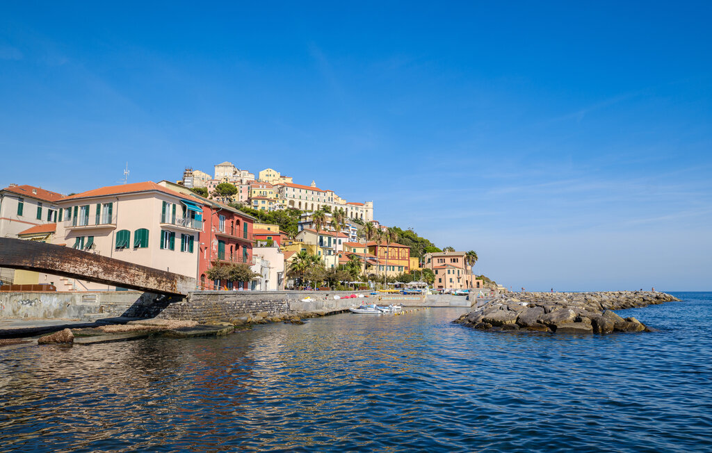 Maison 7 personnes à Imperia - Photo 44