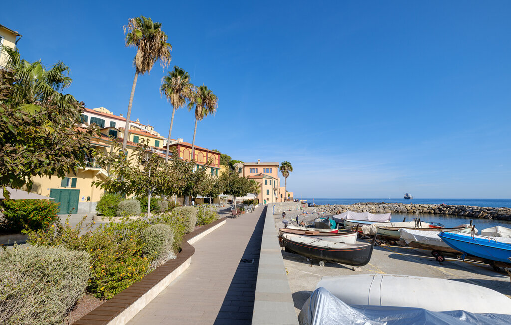 Maison 7 personnes à Imperia - Photo 47