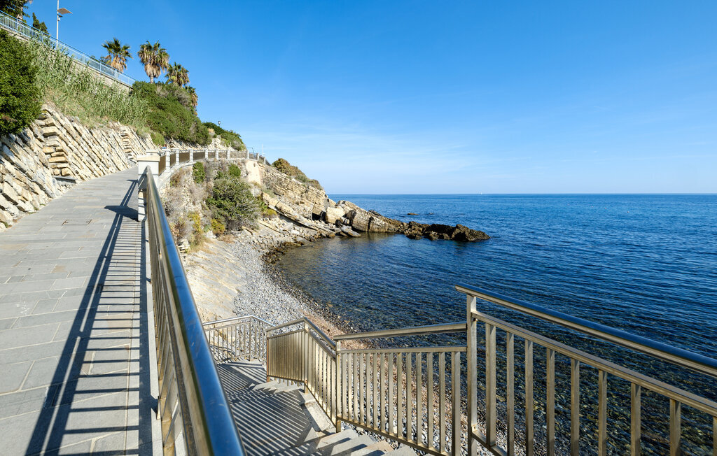 Maison 7 personnes à Imperia - Photo 48