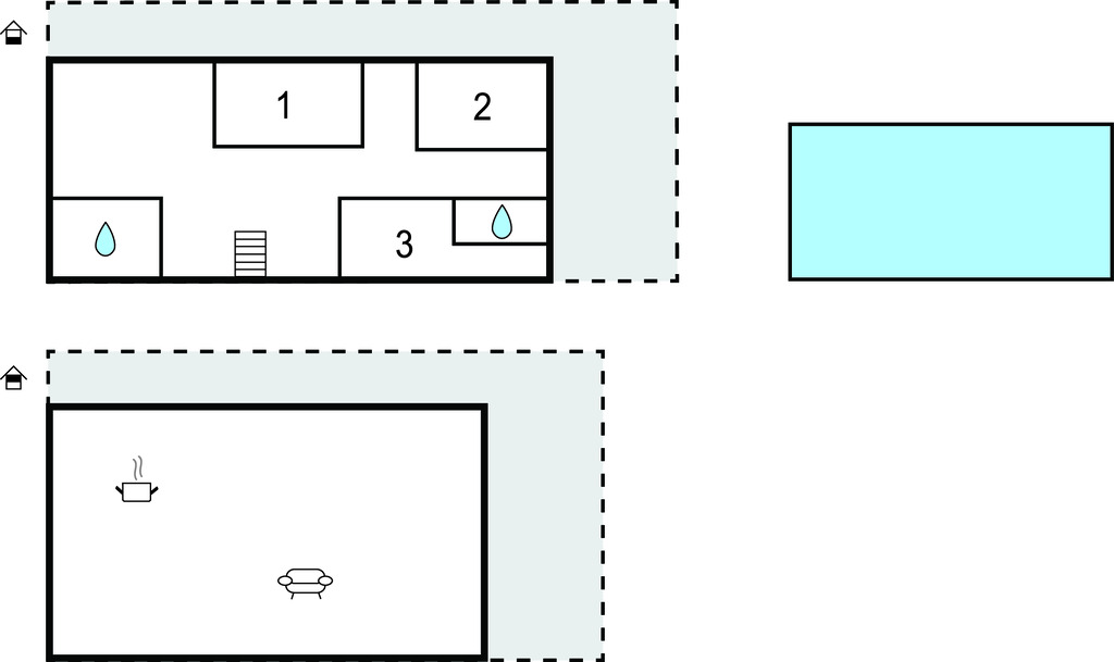 Maison 7 personnes à Imperia - Photo 49