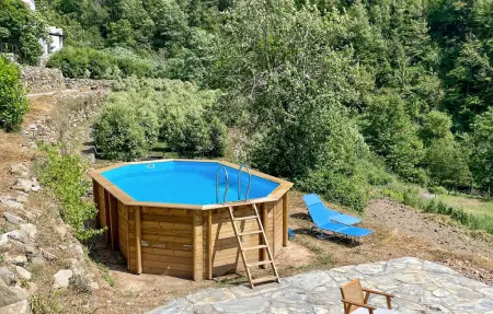 Location maison à Molini di Triora