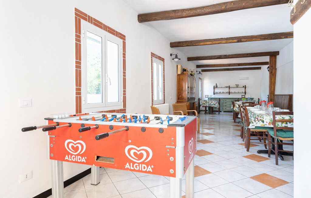 Maison 16 personnes à Ne - Photo 9