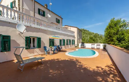 Location maison à Ne