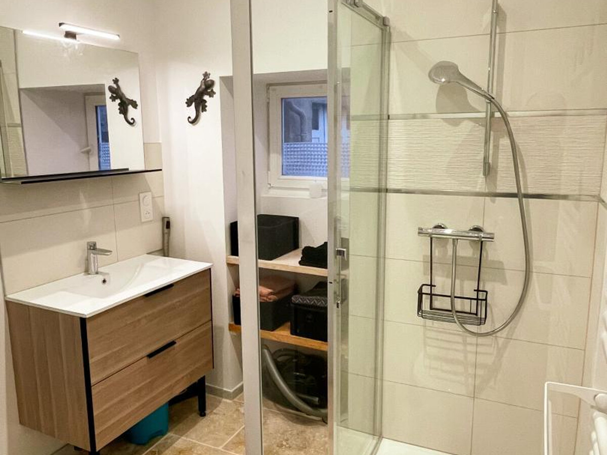 Gîte Touraine rénové 2024, 4 pers., parking privé - Photo 20