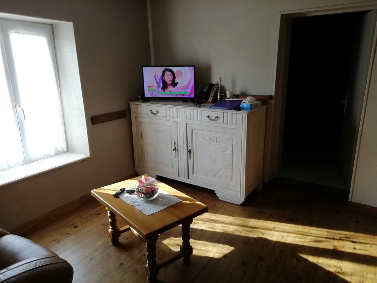 Gîte 2 chambres vue Vosges à Saint-Bresson, 11 km Luxeuil - Photo 5
