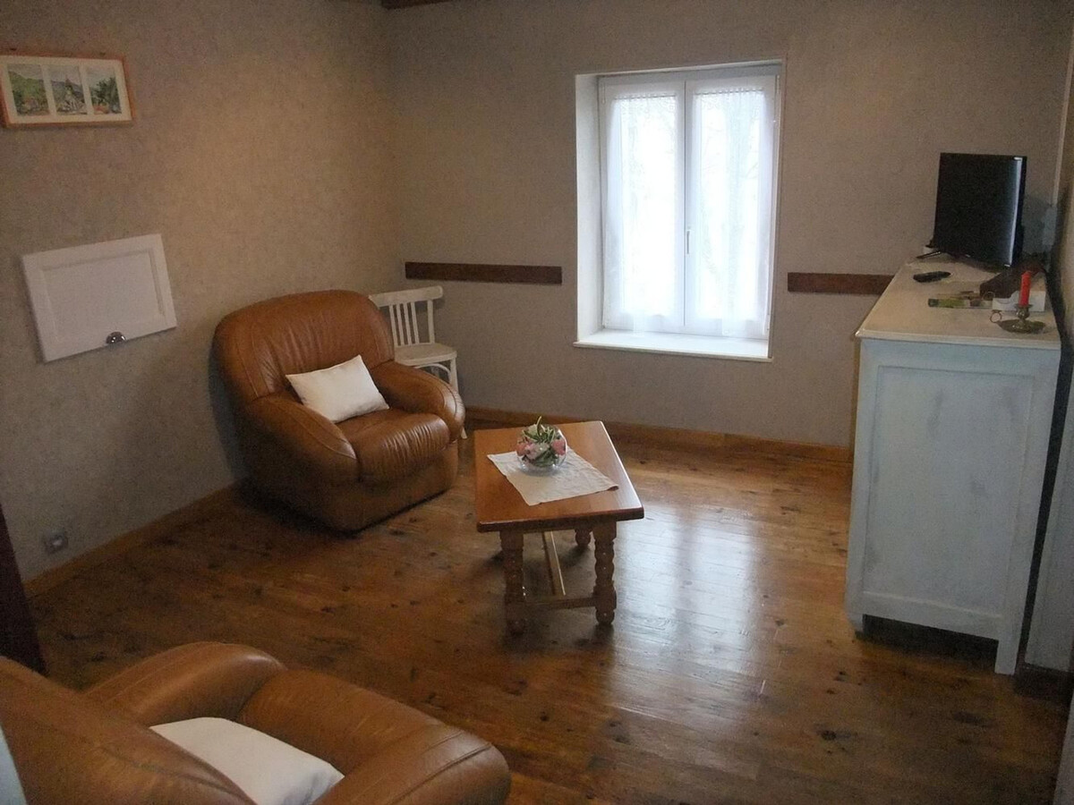 Gîte 2 chambres vue Vosges à Saint-Bresson, 11 km Luxeuil - Photo 8