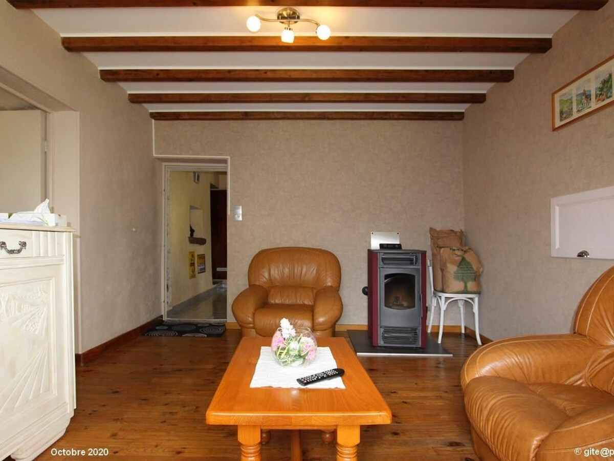 Gîte 2 chambres vue Vosges à Saint-Bresson, 11 km Luxeuil - Photo 10