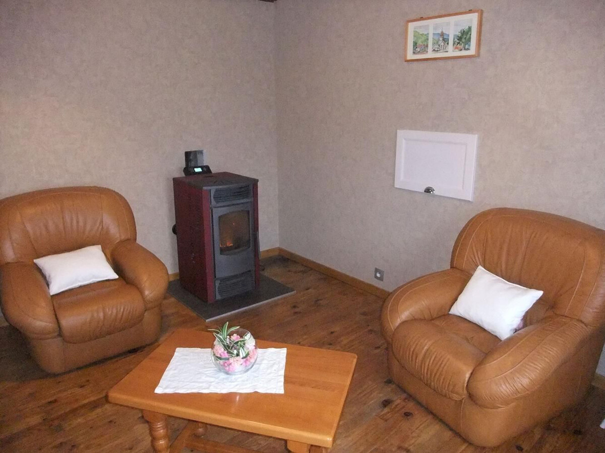Gîte 2 chambres vue Vosges à Saint-Bresson, 11 km Luxeuil - Photo 11