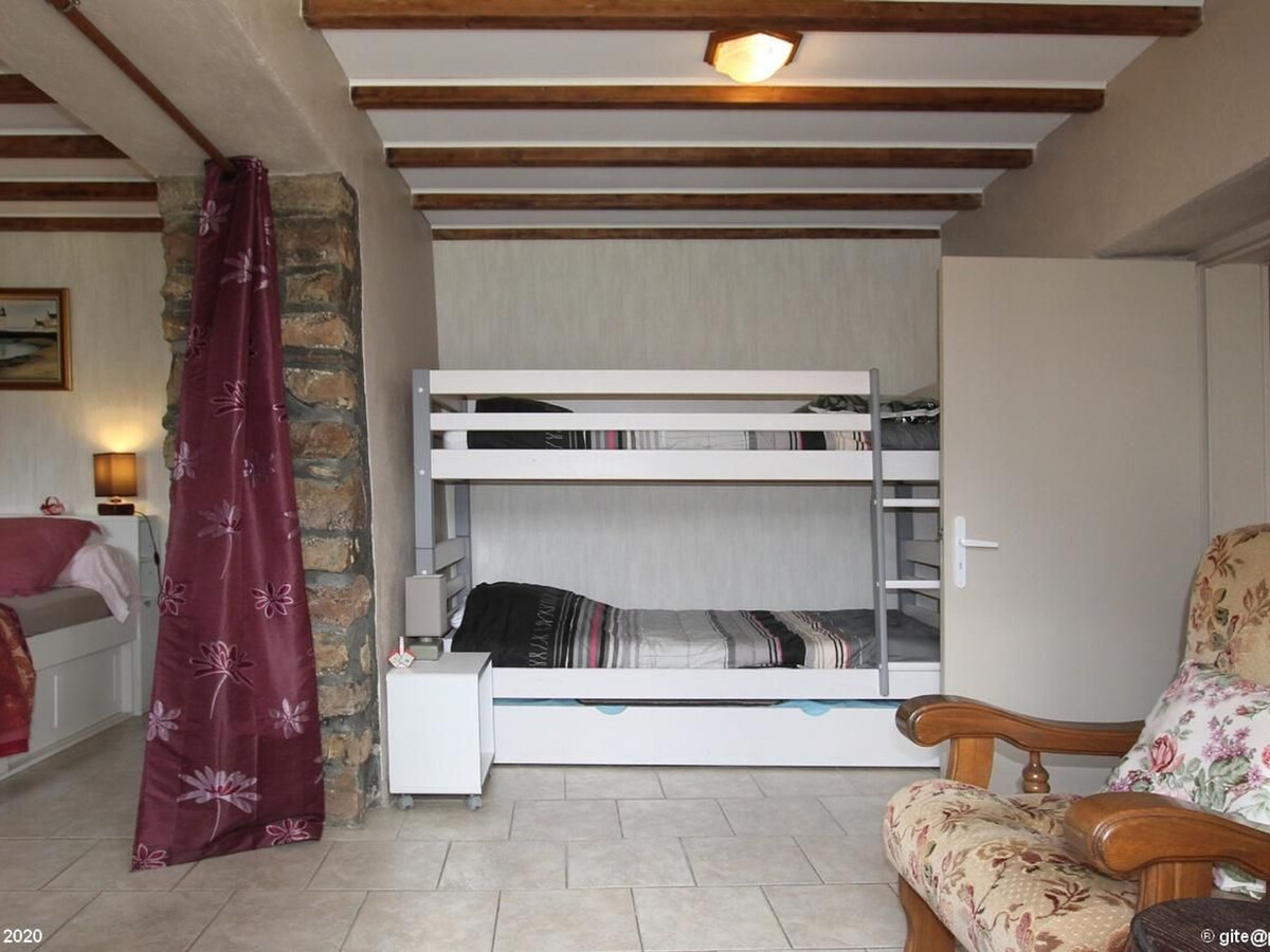 Gîte 2 chambres vue Vosges à Saint-Bresson, 11 km Luxeuil - Photo 14