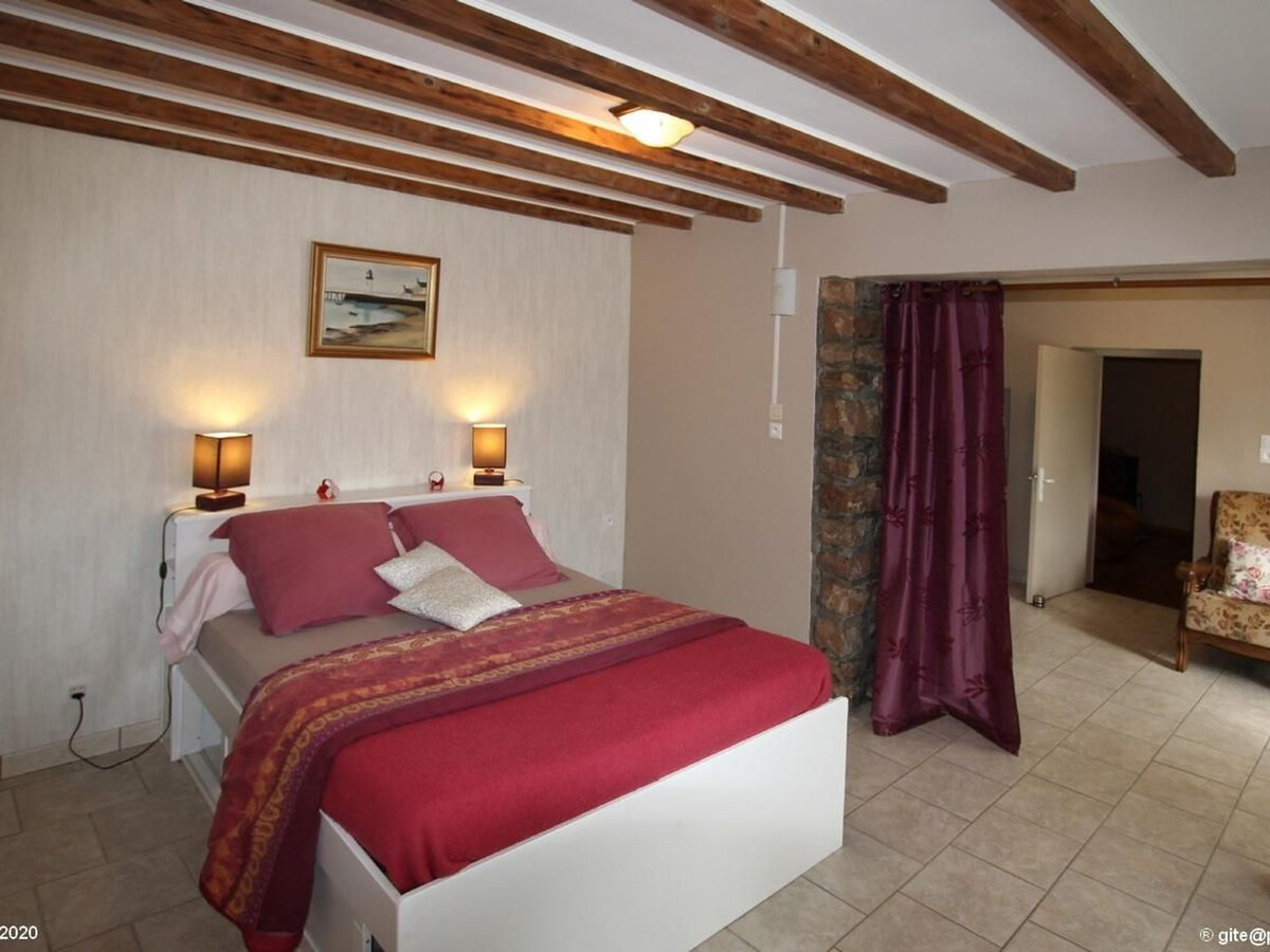 Gîte 2 chambres vue Vosges à Saint-Bresson, 11 km Luxeuil - Photo 15