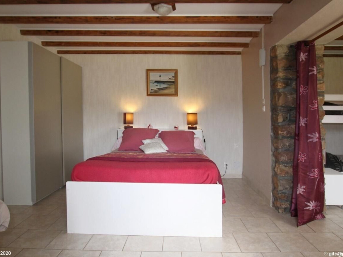 Gîte 2 chambres vue Vosges à Saint-Bresson, 11 km Luxeuil - Photo 16
