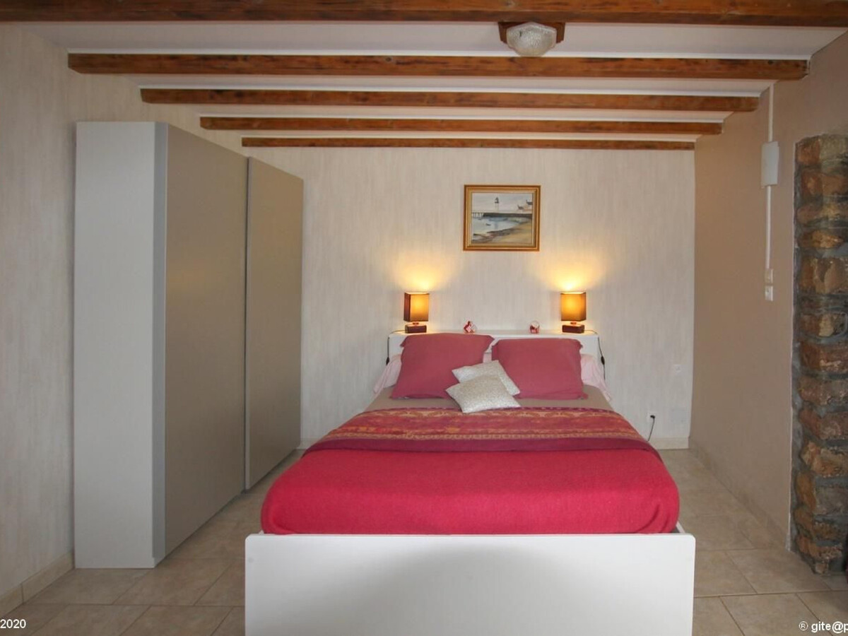 Gîte 2 chambres vue Vosges à Saint-Bresson, 11 km Luxeuil - Photo 17