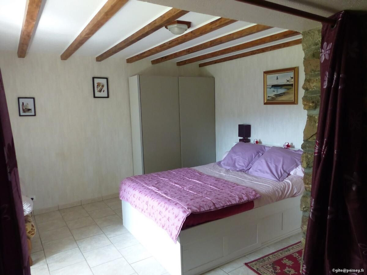 Gîte 2 chambres vue Vosges à Saint-Bresson, 11 km Luxeuil - Photo 18