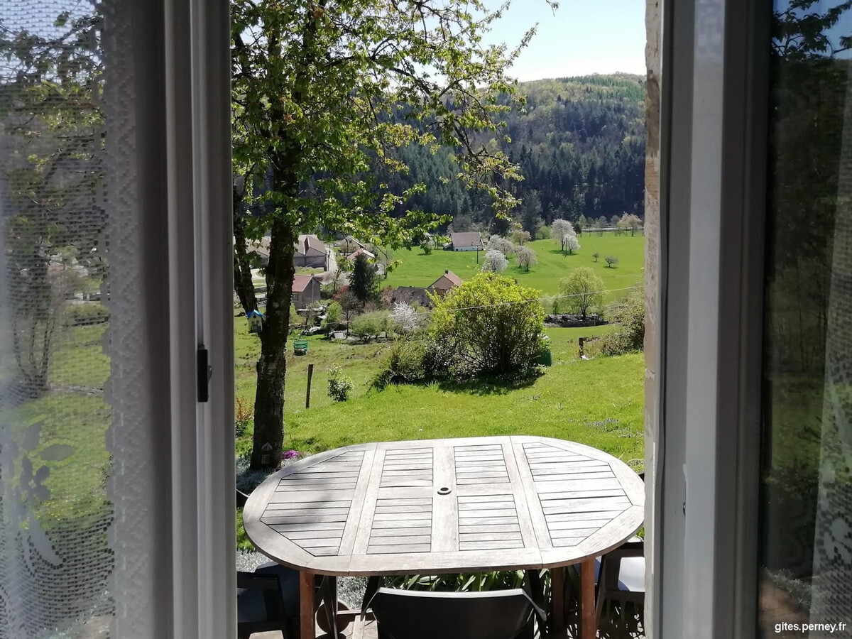 Gîte 2 chambres vue Vosges à Saint-Bresson, 11 km Luxeuil - Photo 23