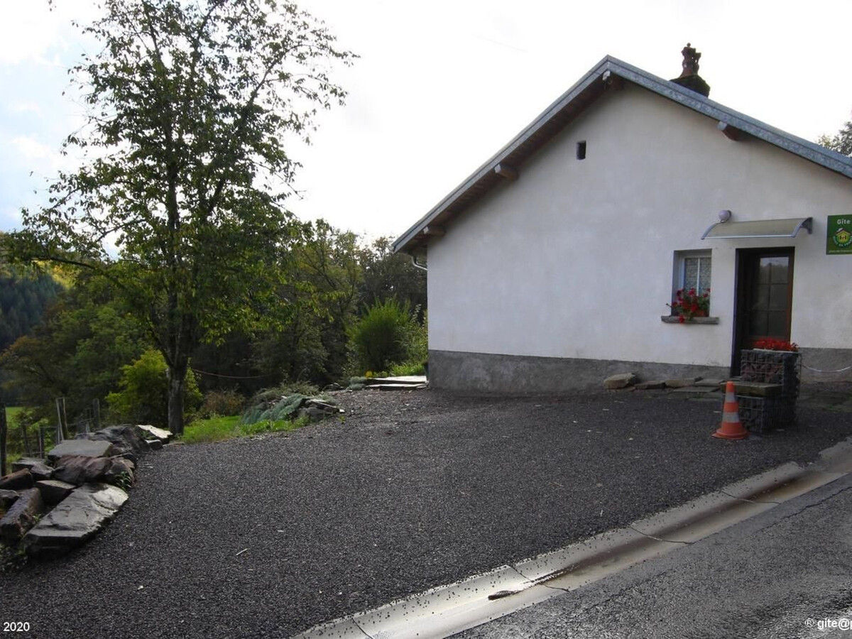 Gîte 2 chambres vue Vosges à Saint-Bresson, 11 km Luxeuil - Photo 26