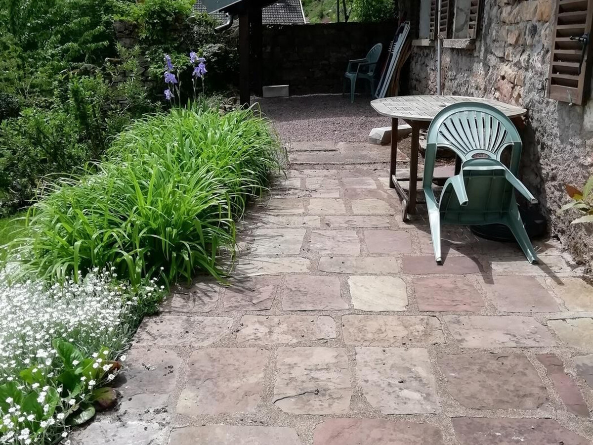 Gîte 2 chambres vue Vosges à Saint-Bresson, 11 km Luxeuil - Photo 27