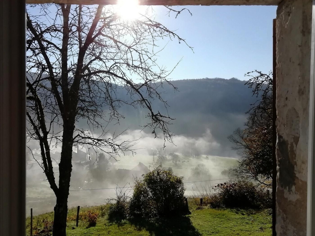 Gîte 2 chambres vue Vosges à Saint-Bresson, 11 km Luxeuil - Photo 28
