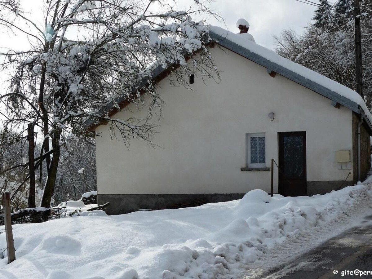 Gîte 2 chambres vue Vosges à Saint-Bresson, 11 km Luxeuil - Photo 31