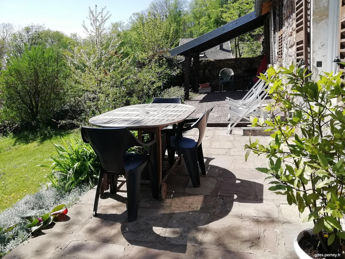 Gîte 2 chambres vue Vosges à Saint-Bresson, 11 km Luxeuil - Photo 32