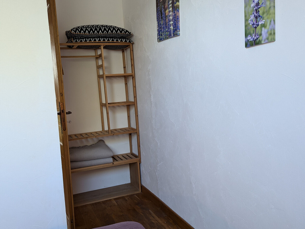 Gîte 4 pers. avec jardin privé près forêt d'Orléans - Photo 9