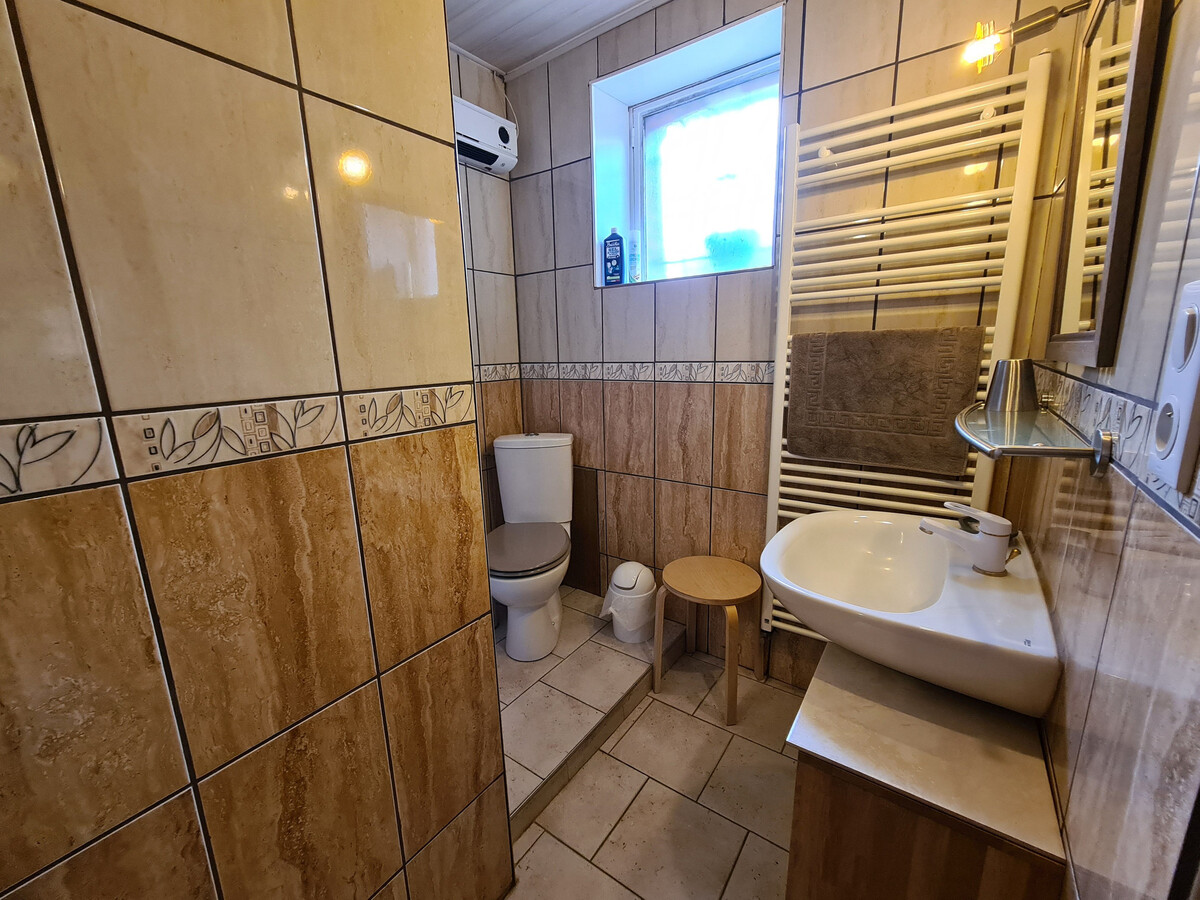 Gîte 4 pers. avec jardin privé près forêt d'Orléans - Photo 10