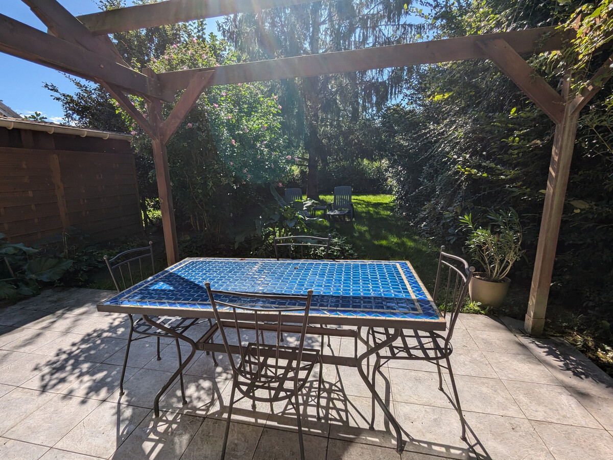Gîte 4 pers. avec jardin privé près forêt d'Orléans - Photo 13