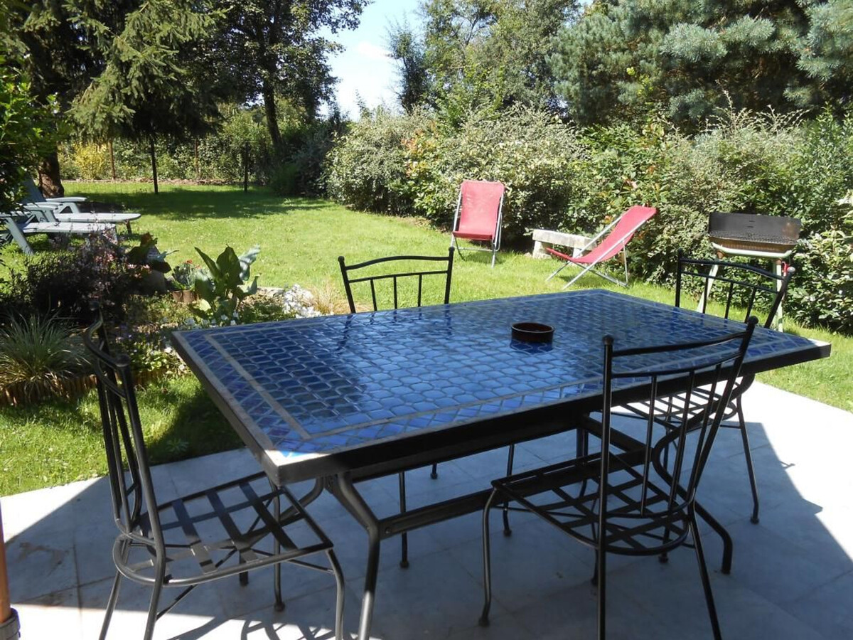 Gîte 4 pers. avec jardin privé près forêt d'Orléans - Photo 15