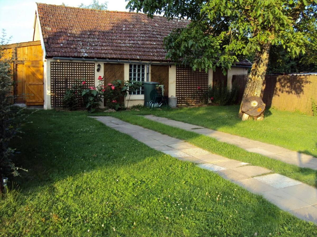 Gîte 4 pers. avec jardin privé près forêt d'Orléans - Photo 16