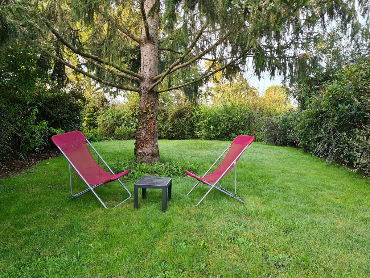 Gîte 4 pers. avec jardin privé près forêt d'Orléans - Photo 18