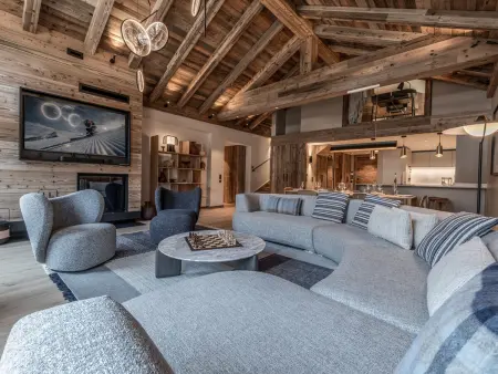 Location appartement de vacances à Les Allues